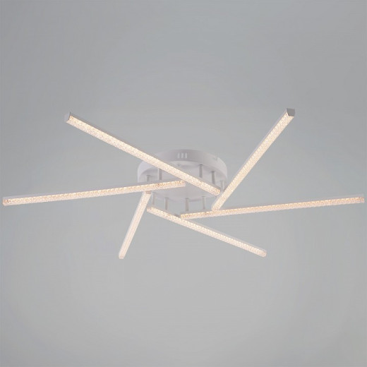 Потолочная люстра 06538-0.3-06 WH