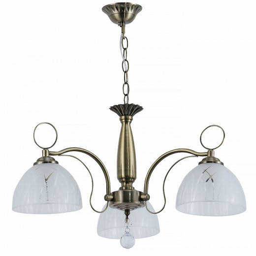 Подвесная люстра 06570-0.4-03