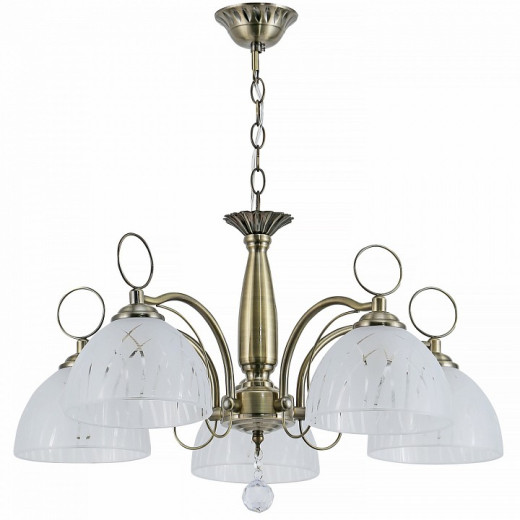 Подвесная люстра 06570-0.4-05