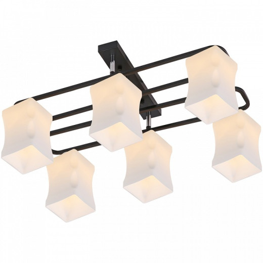 Потолочная люстра 06595-0.3-06