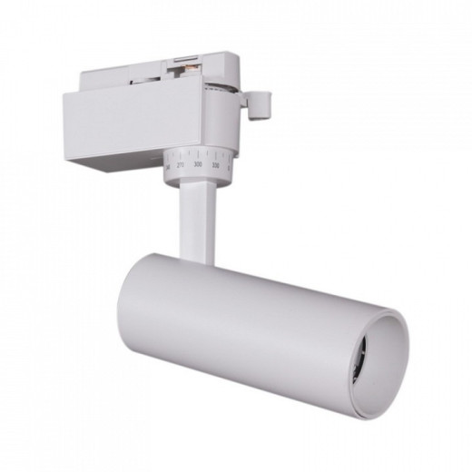 Светильник на штанге 06612-9.3-001QY LED12W WT