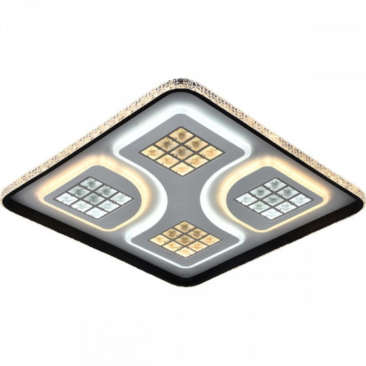 Потолочная люстра 07057-0.3-500