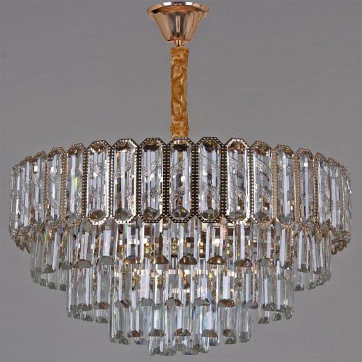 Подвесная люстра  07070-0.4-500 FGD