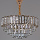 Подвесная люстра  07070-0.4-500 FGD