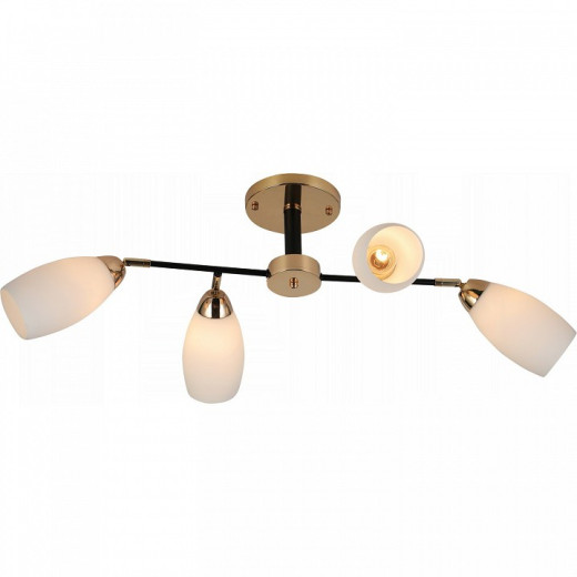 Люстра на штанге 07086-0.3-04