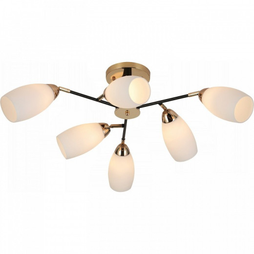 Потолочная люстра 07086-0.3-06
