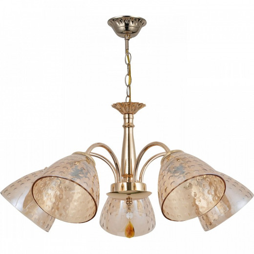 Подвесная люстра 07106-0.4-05