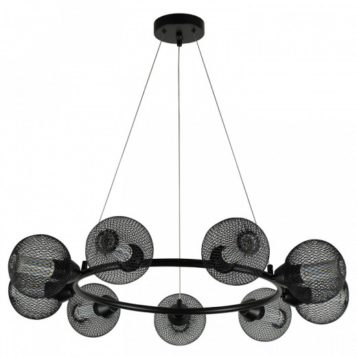 Подвесная люстра 07321-0.9-09