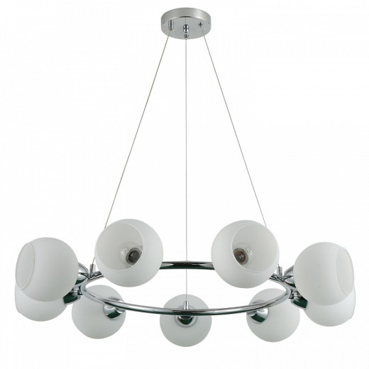 Подвесная люстра 07323-0.9-09