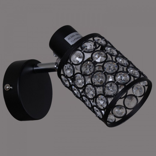 Спот  07503-0.8-01 BK+CR