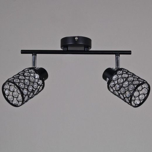 Спот  07503-0.8-02 BK+CR