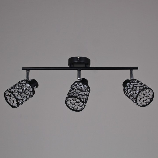 Спот  07503-0.8-03 BK+CR