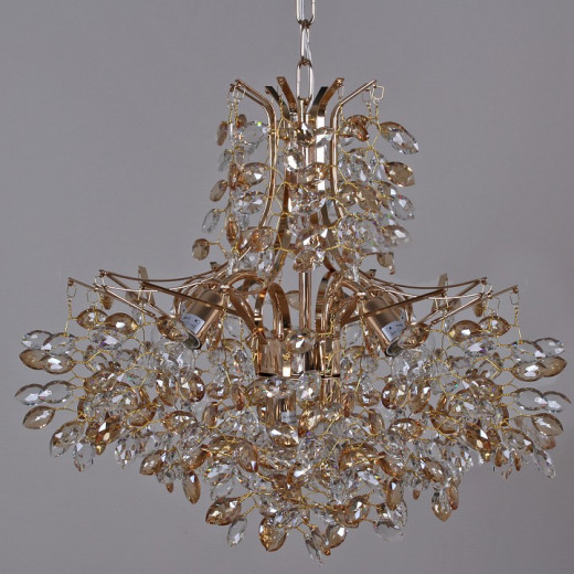 Подвесная люстра 08274-0.4-06 FG