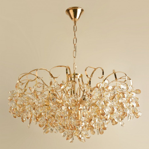 Подвесная люстра  08280-0.4-08 FG