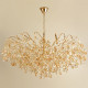 Подвесная люстра  08280-0.4-10 FG