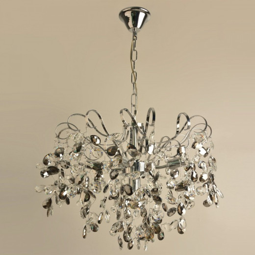 Подвесная люстра  08281-0.4-06 CR