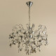 Подвесная люстра  08281-0.4-06 CR