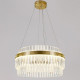 Подвесная люстра 08813-0.4-400 HGT