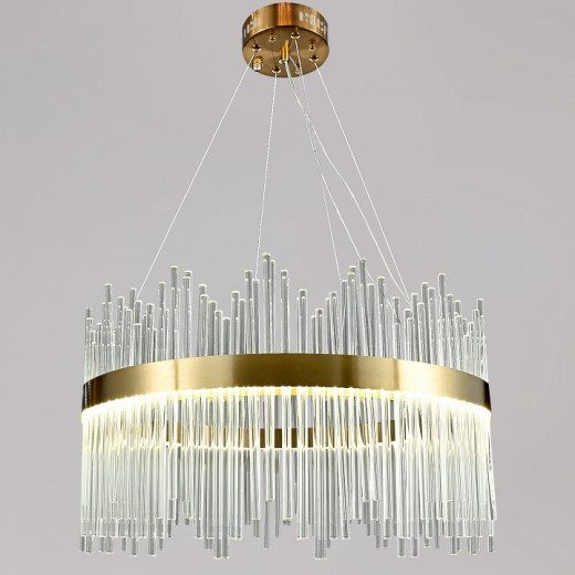 Подвесная люстра 08817-0.4-400 HGT