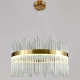 Подвесная люстра 08817-0.4-400 HGT