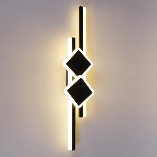 Накладной светильник  09724-0.2-650