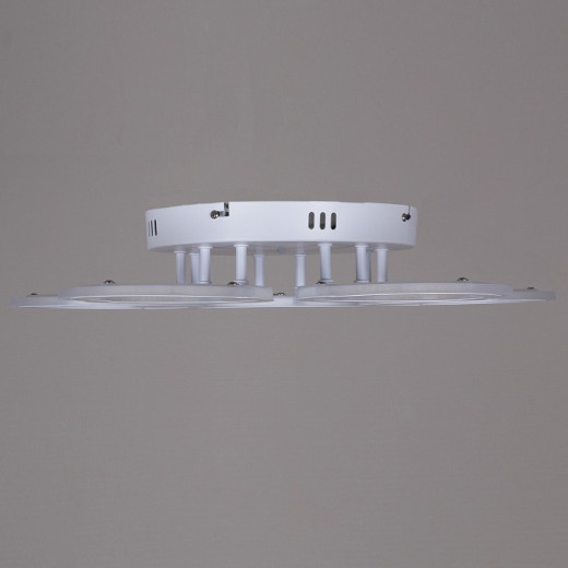 Потолочная люстра 09820-3.3-05 WH