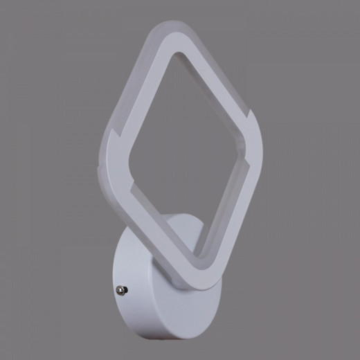 Бра 09821-3.2-01 WH