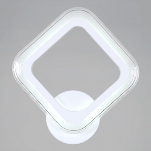 Бра 09826 09826-3.2-01 WH