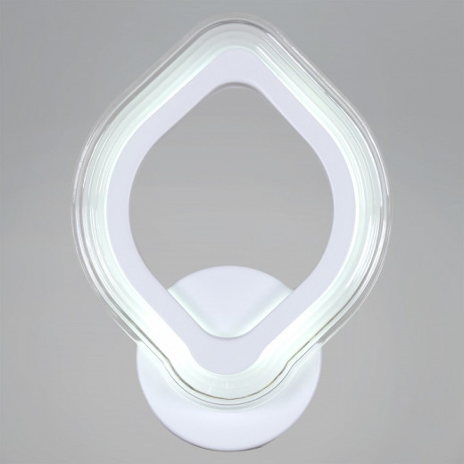 Бра 09827 09827-3.2-01 WH