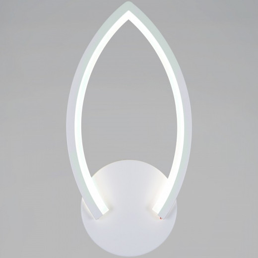 Бра 09877-0.2-01 WH