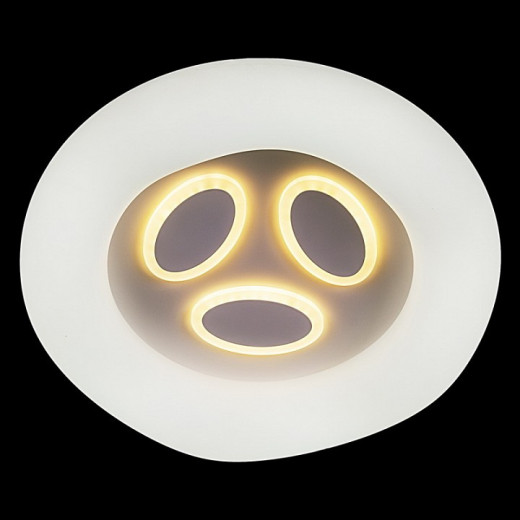 Накладной светильник 10008-0.3-80W PLANET