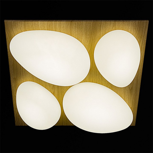 Потолочная люстра 10010-0.3-80W AEROLITE