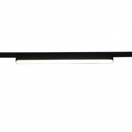 Накладной светильник 13001-9.3-001UR magnetic LED16W BK