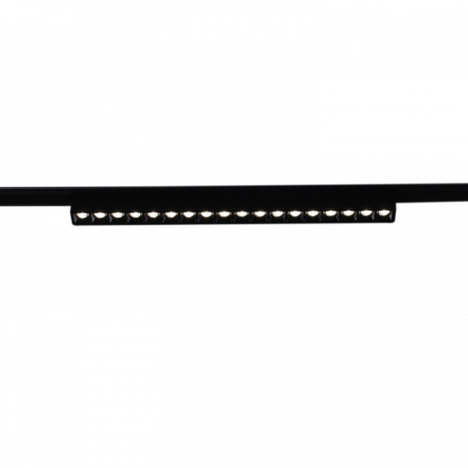 Накладной светильник 13004-9.3-001UR magnetic LED18W BK