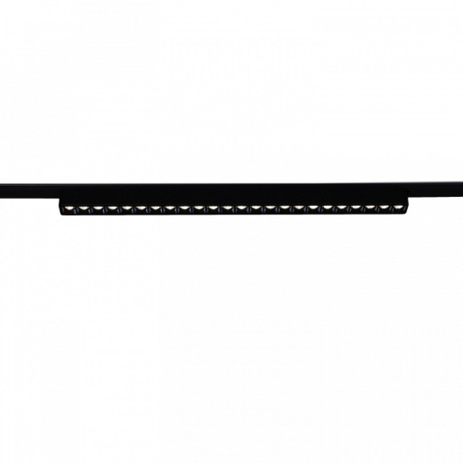 Накладной светильник 13004-9.3-001UR magnetic LED24W BK