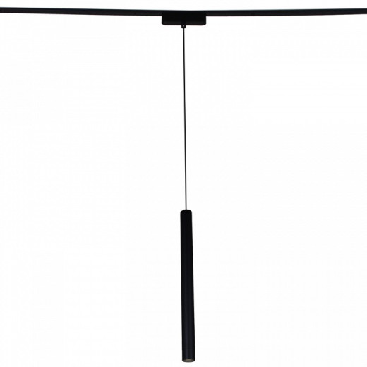 Подвесной светильник 13007-9.3-001UR magnetic LED8W BK