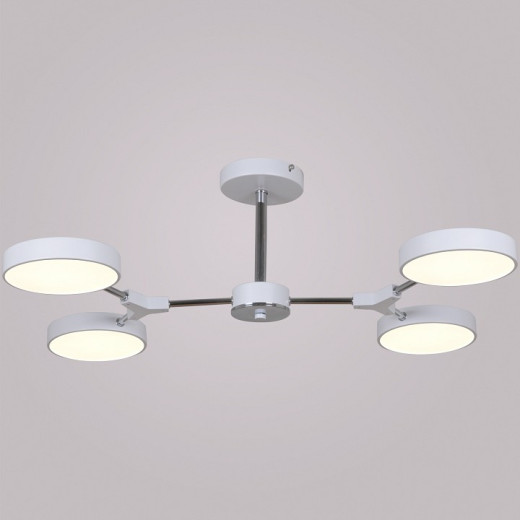 Люстра на штанге 13246-4.3-04