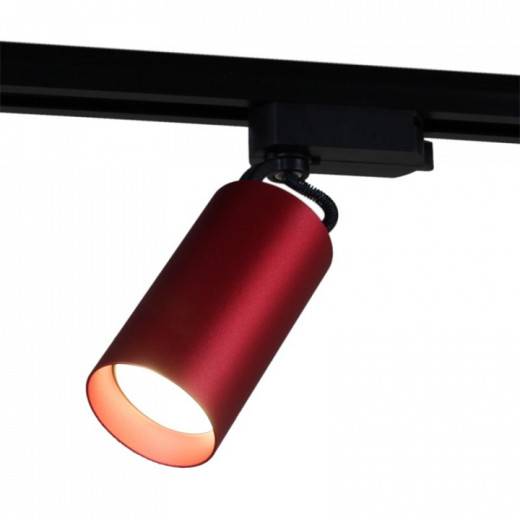 Светильник на штанге  06307-9.3-001CN GU10 SRD