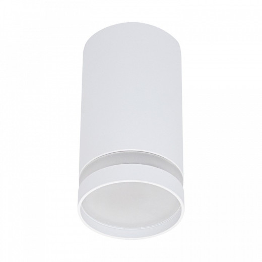 Накладной светильник 16001 16001-9.5-001LD GU10 WT