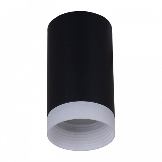 Накладной светильник Reluce Technical 16003-1 16003-9.5-001LD GU10 BK