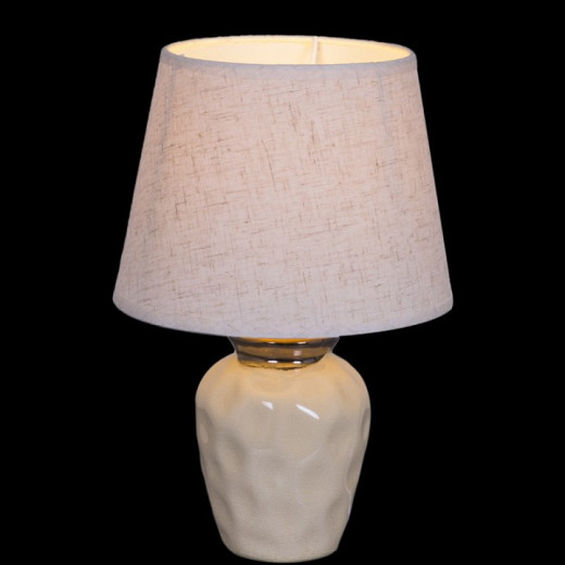 Настольная лампа декоративная 16004-0.7-01J1