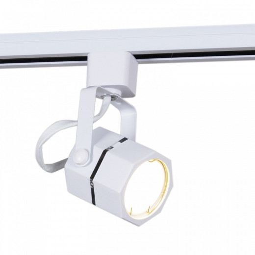 Светильник на штанге Reluce Technical  16021-9.3-001CT MR16 WT