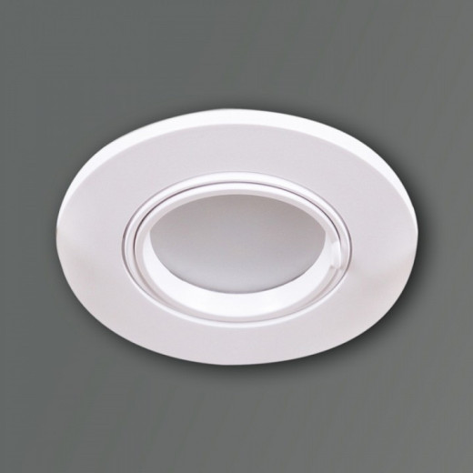 Встраиваемый светильник 16120-9.0-001 WT