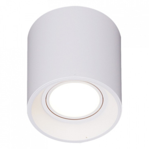 Накладной светильник 16123-9.5-001 GU10 WT