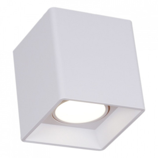 Накладной светильник 16125-9.5-001 GU10 WT