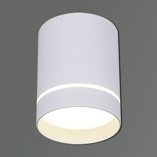 Накладной светильник 16133 16133-9.5-001RT MR16 WT