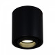 Накладной светильник 16135-9.5-001 GU10 BK