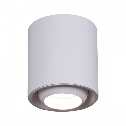 Накладной светильник 16135-9.5-001 GU10 WT