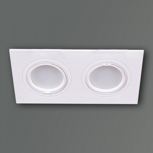 Встраиваемый светильник 16210-9.0-002 WT