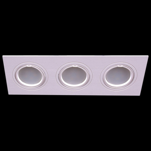 Встраиваемый светильник  16310-9.0-003 WT